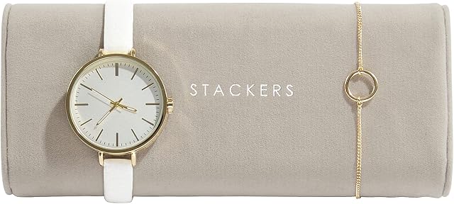 Stone Velvet Watch/Bracelet Pad