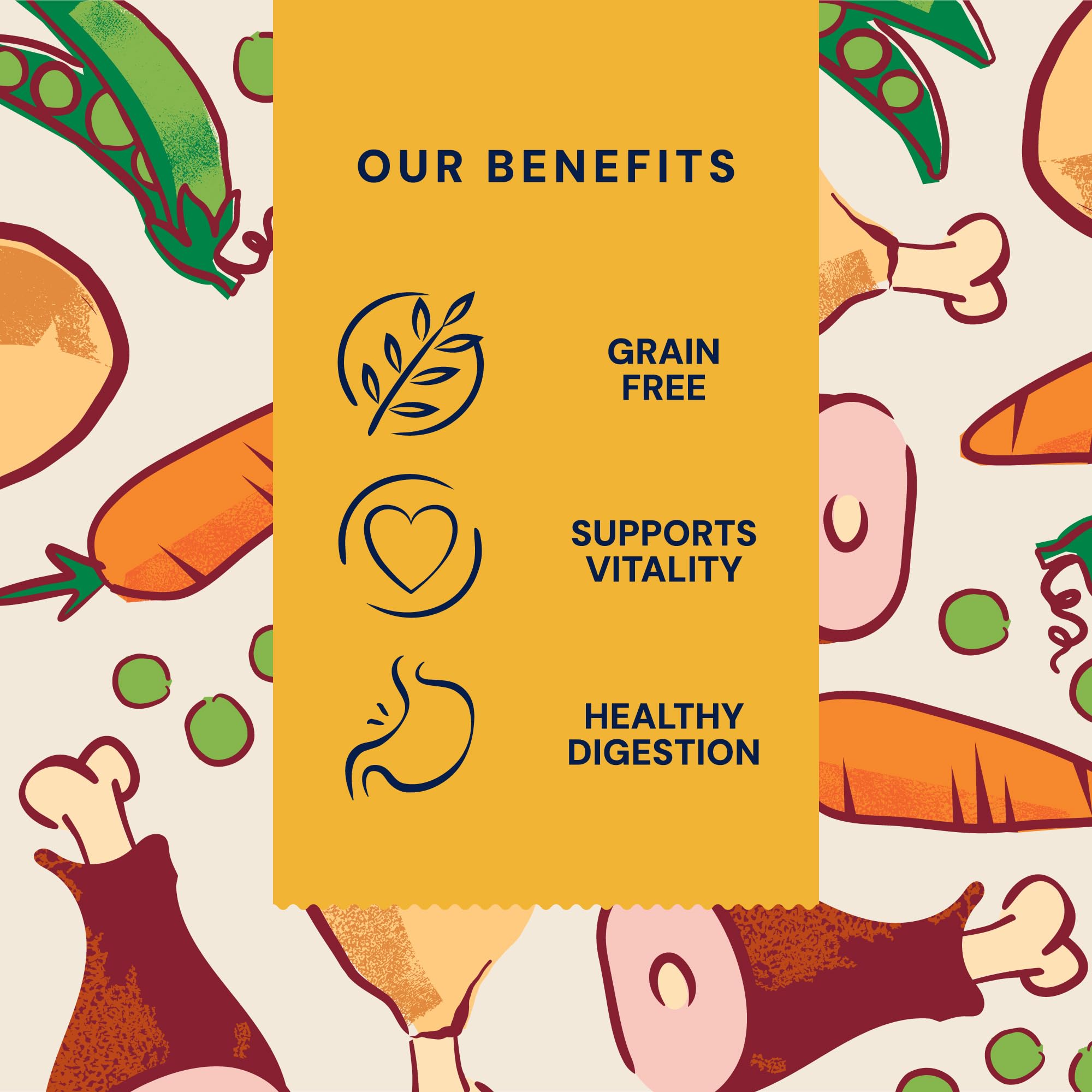 Pooch & Mutt - Turkey & Duck, Complete Wet Dog Food Grain Free, Dry Dog Food Topper, 12x375g (packaging may vary)