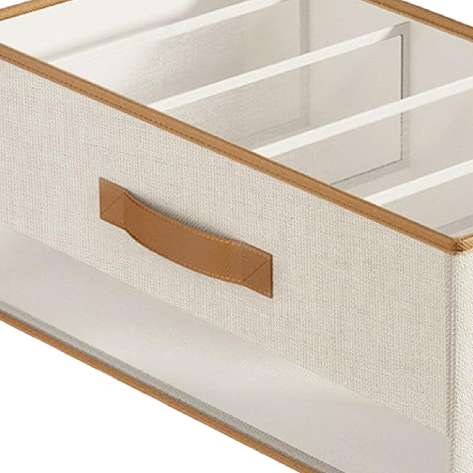 Organizador De Bolsos Para Armario Soporte para Totes Plegable | Soporte de Almacenamiento para Bolsos de Mano Para Jeans Suéteres Pantalones Camisetas Ropa Sujetadores Pañuelos y el