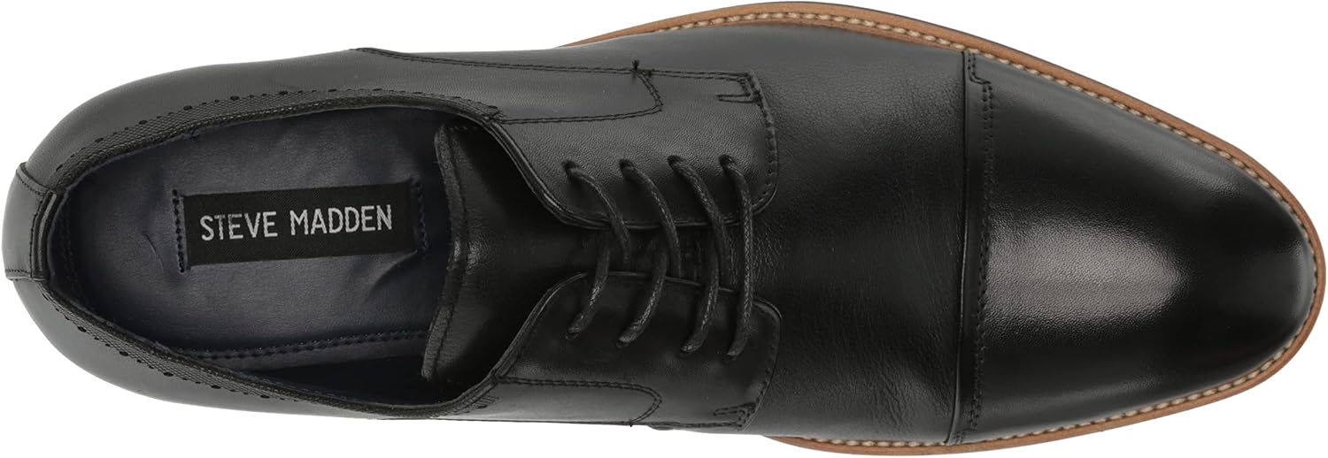 Steve Madden Men's Jento