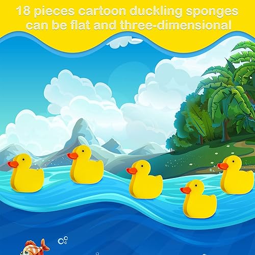Miniatura 5 de Esponja absorbente de aceite, esponja para bañera de hidromasaje, accesorios para bañera de hidromasaje, esponja de aceite, esponja de aceite,