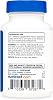 Nutricost Berberina HCl (1,200mg) 60 Cápsulas, 30 Porciones | Libre de Gluten y Sin OGM, Cápsulas 60 Unidades (Paquete de 1) 7
