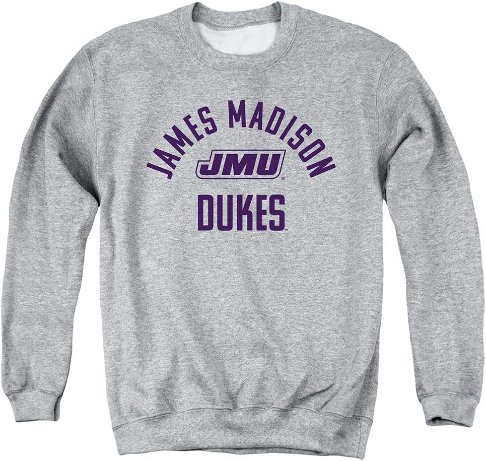 jmu crewneck