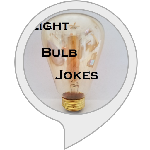 Light Bulb Jokes Alexa Skills