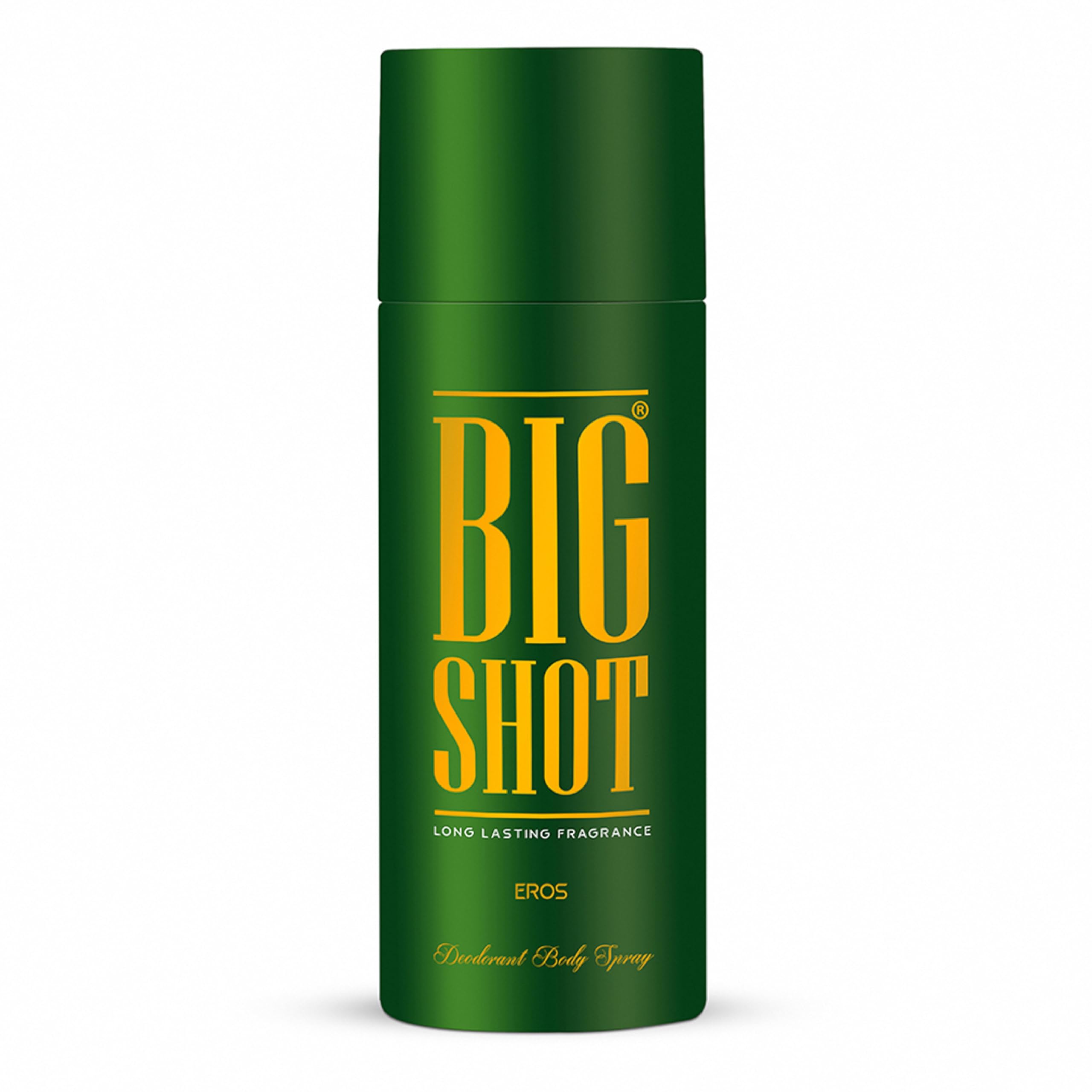 Oscar Big Shot Eros Unisex Body Deodorant Perfume Spray with Long Lasting Woody Fragrance, 150ml-image-21