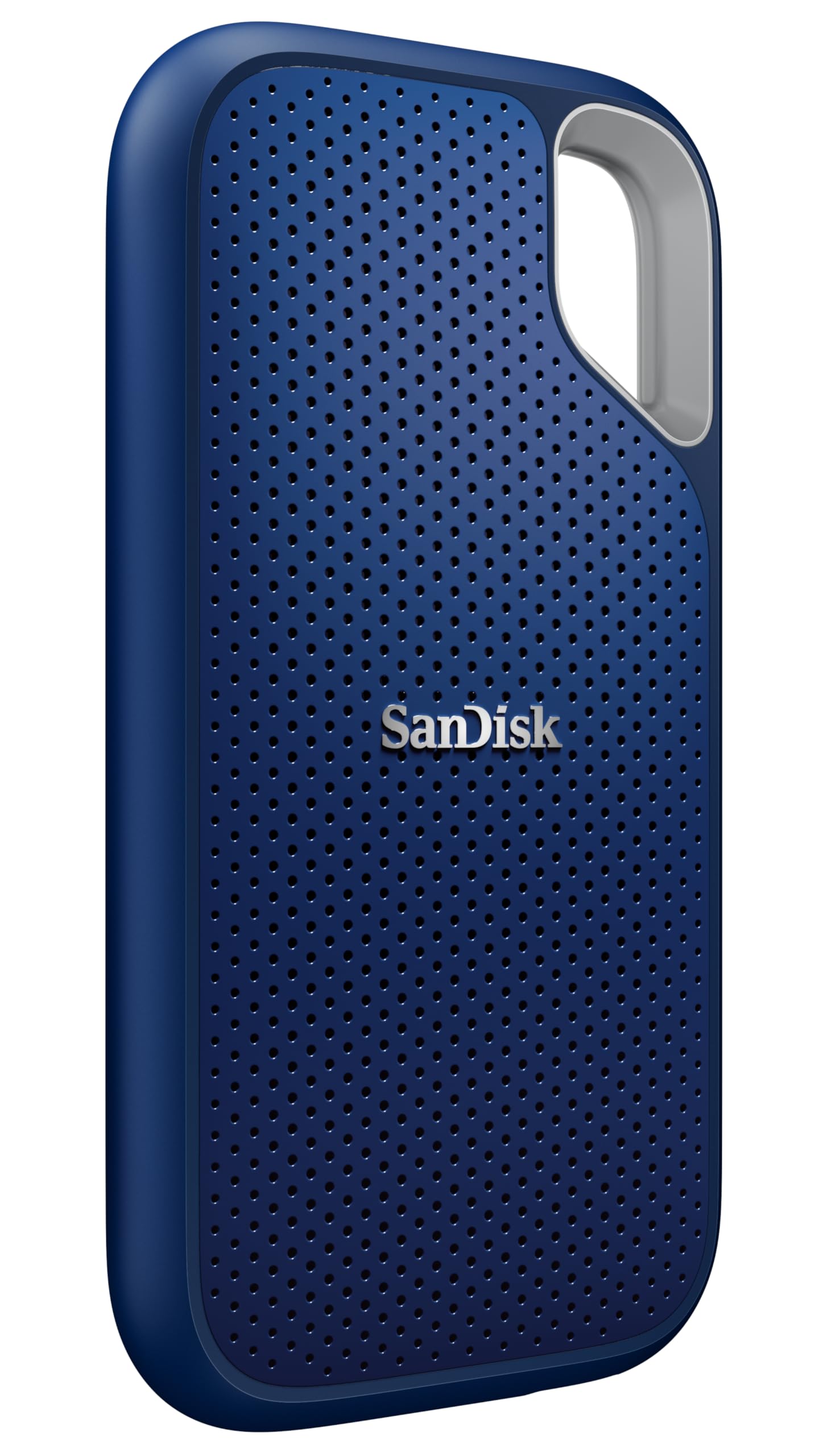 SanDisk Extreme Portable SSD 1TB 【公式通販】