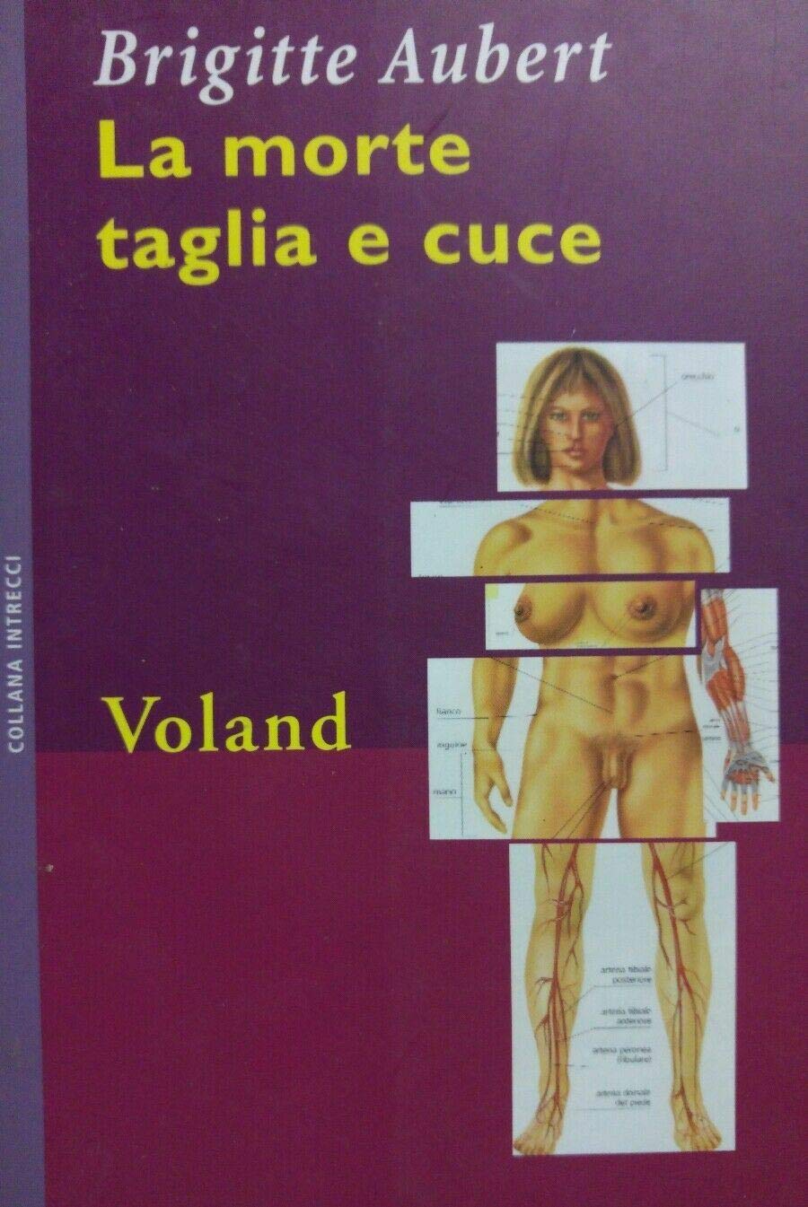 La morte taglia e cuce