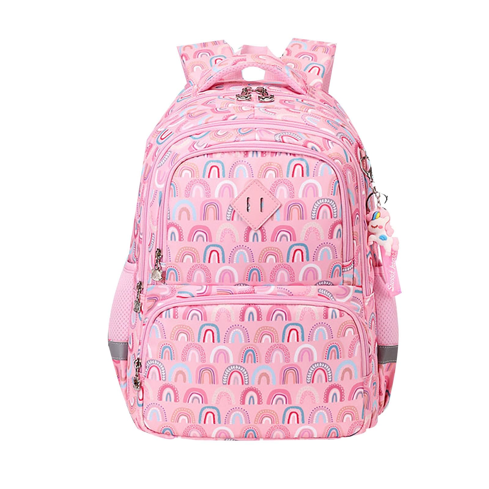 Zaino Bambino Zainetto Bambino Sacco Asilo Nido Bimba Bambina Bimbo Per Personalizzato Scuola Materna Mare Elementari Sacca Personalizzata 25*12*28 Neonato 2 Anni Grande Trolley Bambini Infanzia