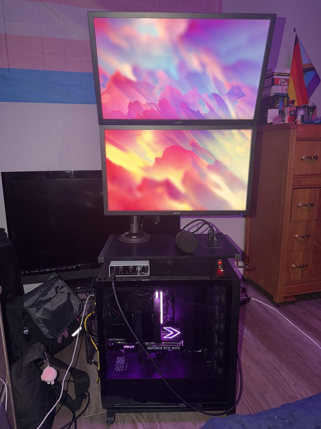Customer review photo