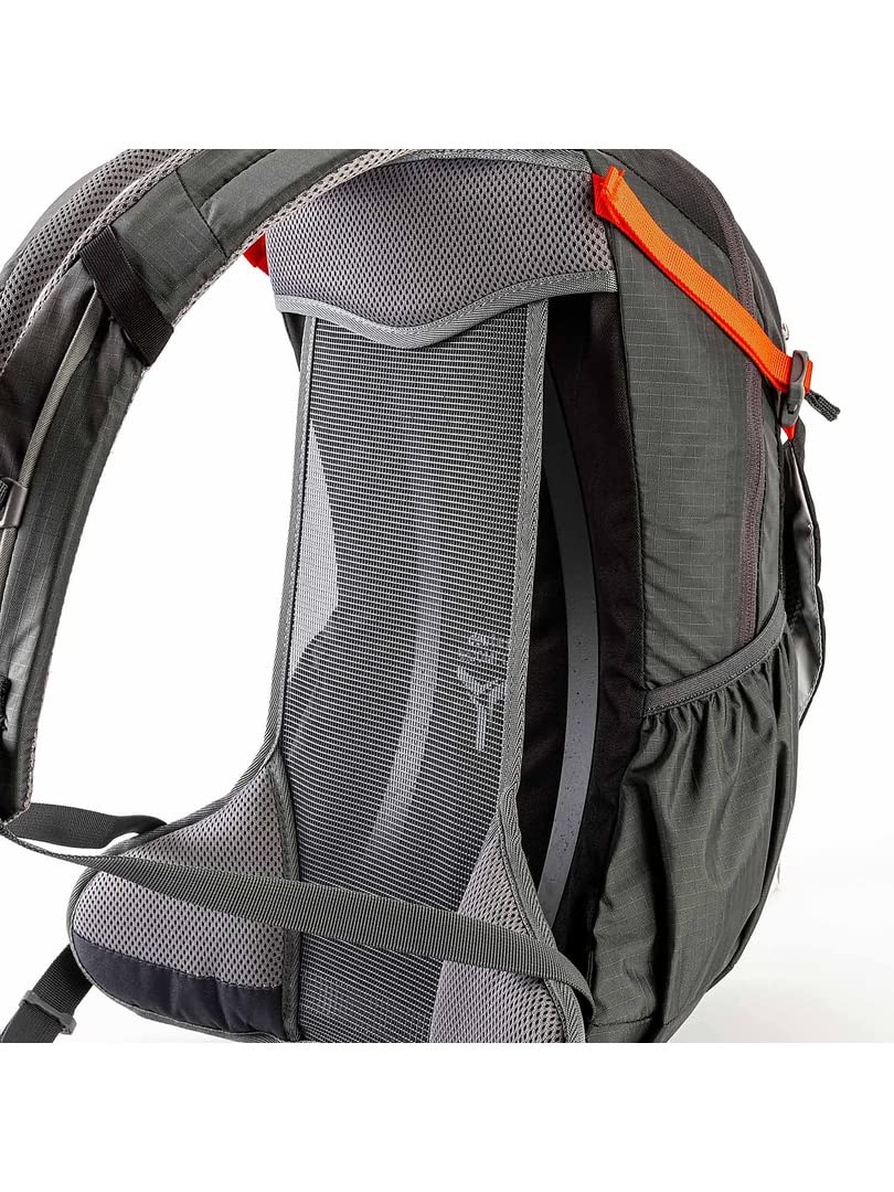 deuter velo air 20 グラファイト×シェール ベロ Air 20・6209121（バイク/ベロ Air） Deuterドイター公式サイト