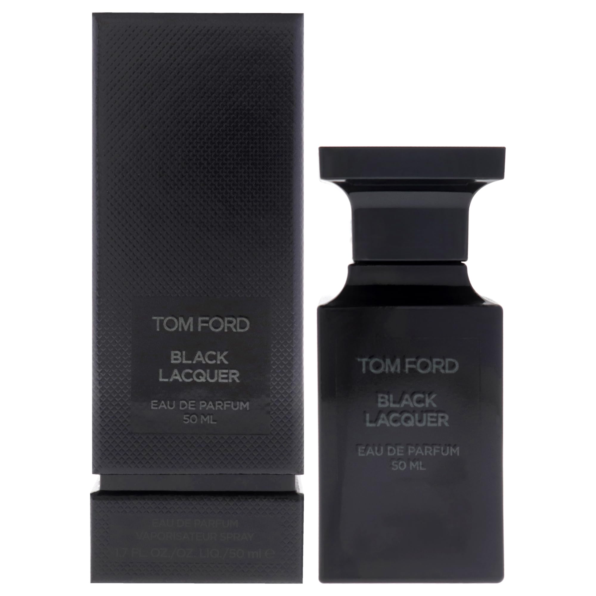 Amazon.com : Black Lacquer 50 mL : Beauty & Personal Care