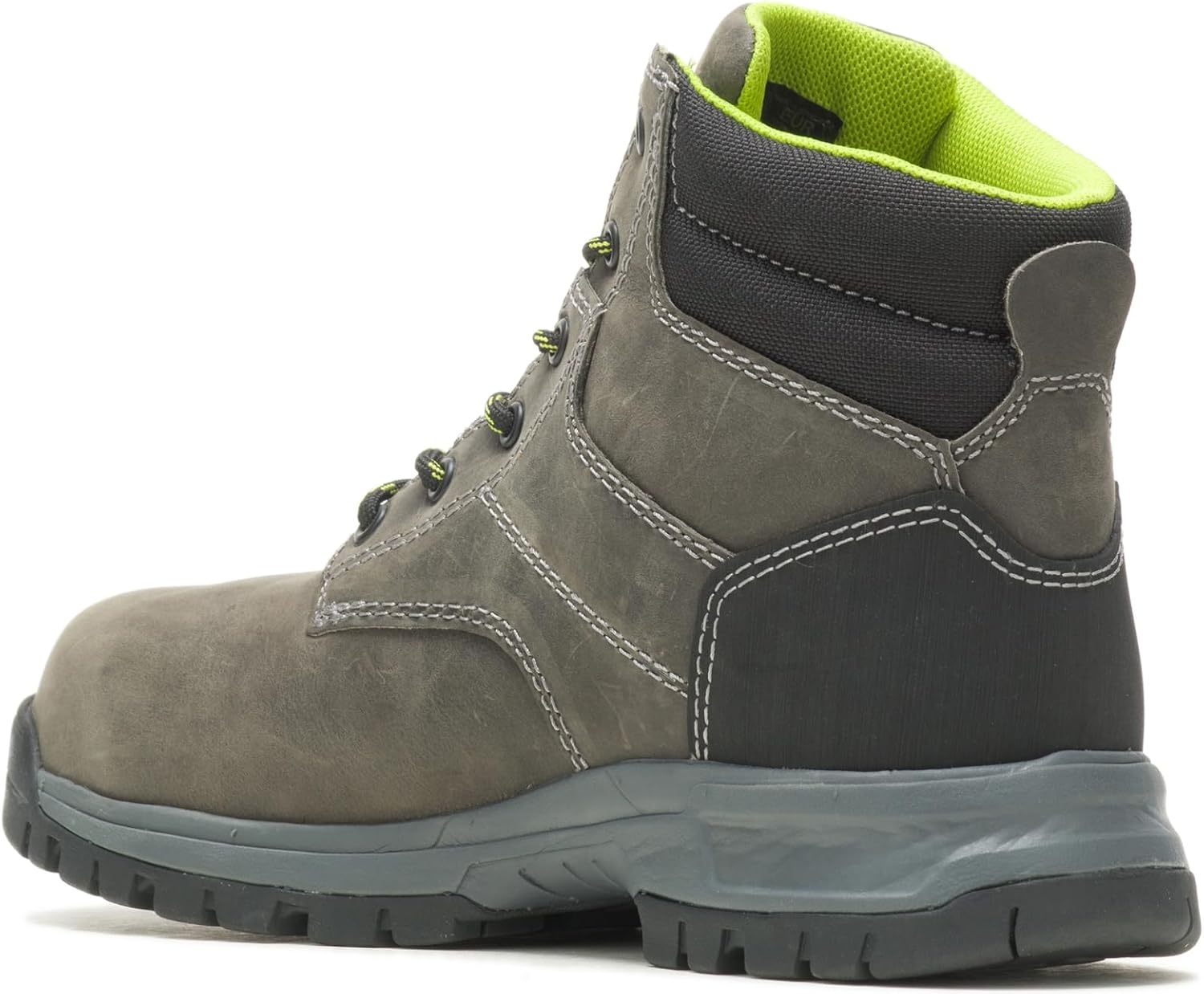 Wolverine Women's Piper Waterproof Composite Toe 6in