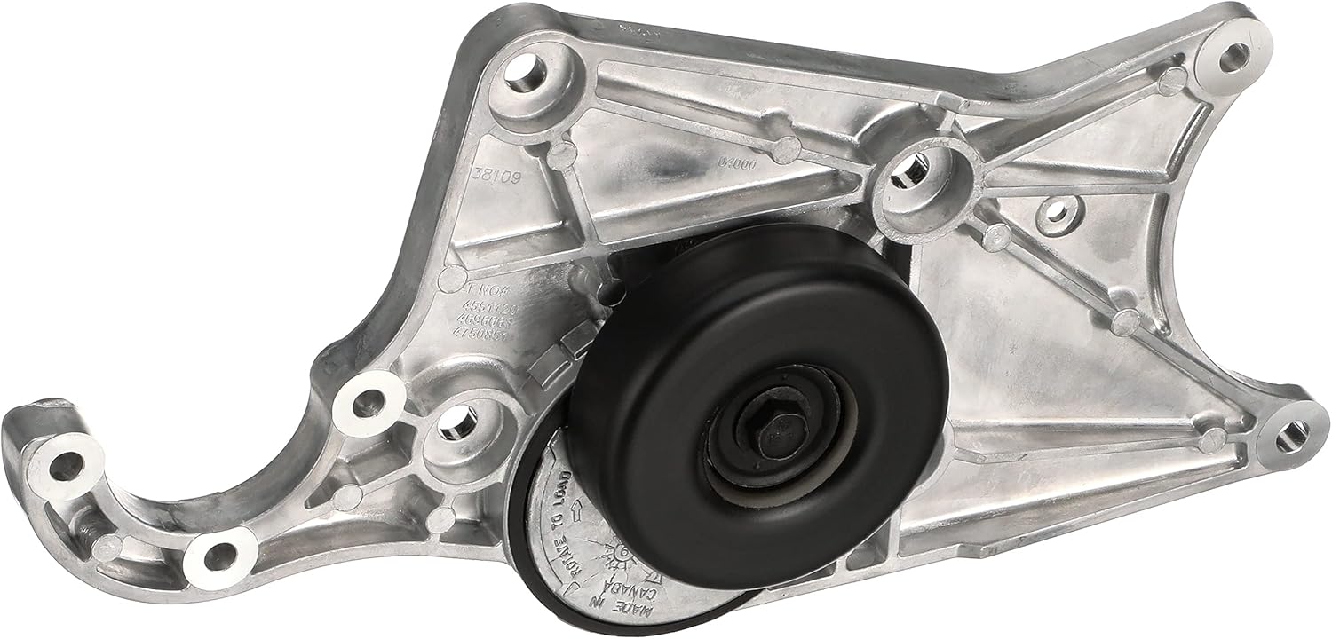 Gates 38109 DriveAlign Automatic Belt Drive Tensioner