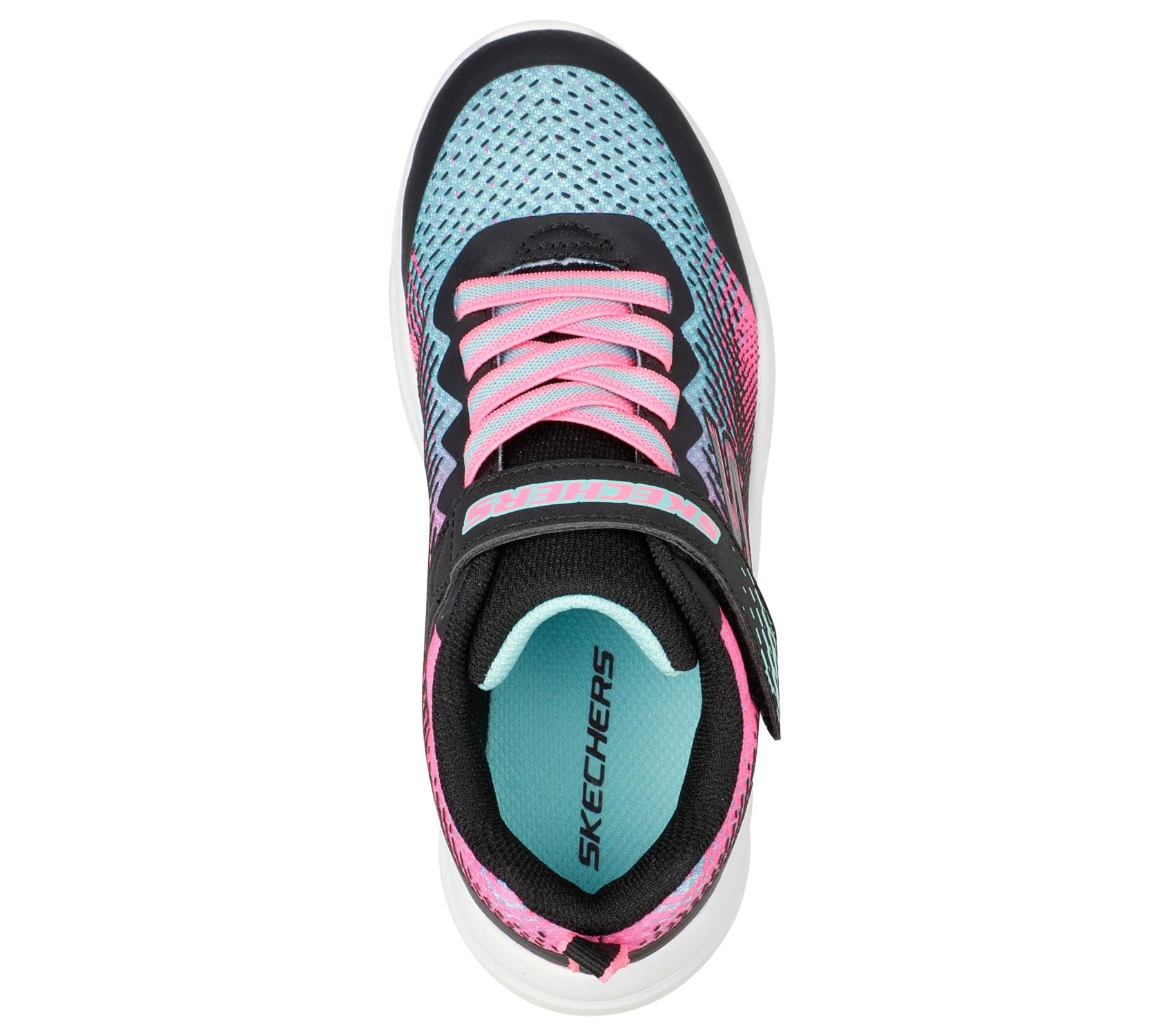 Skechers Dziewczynki Go Run 650Adidasy