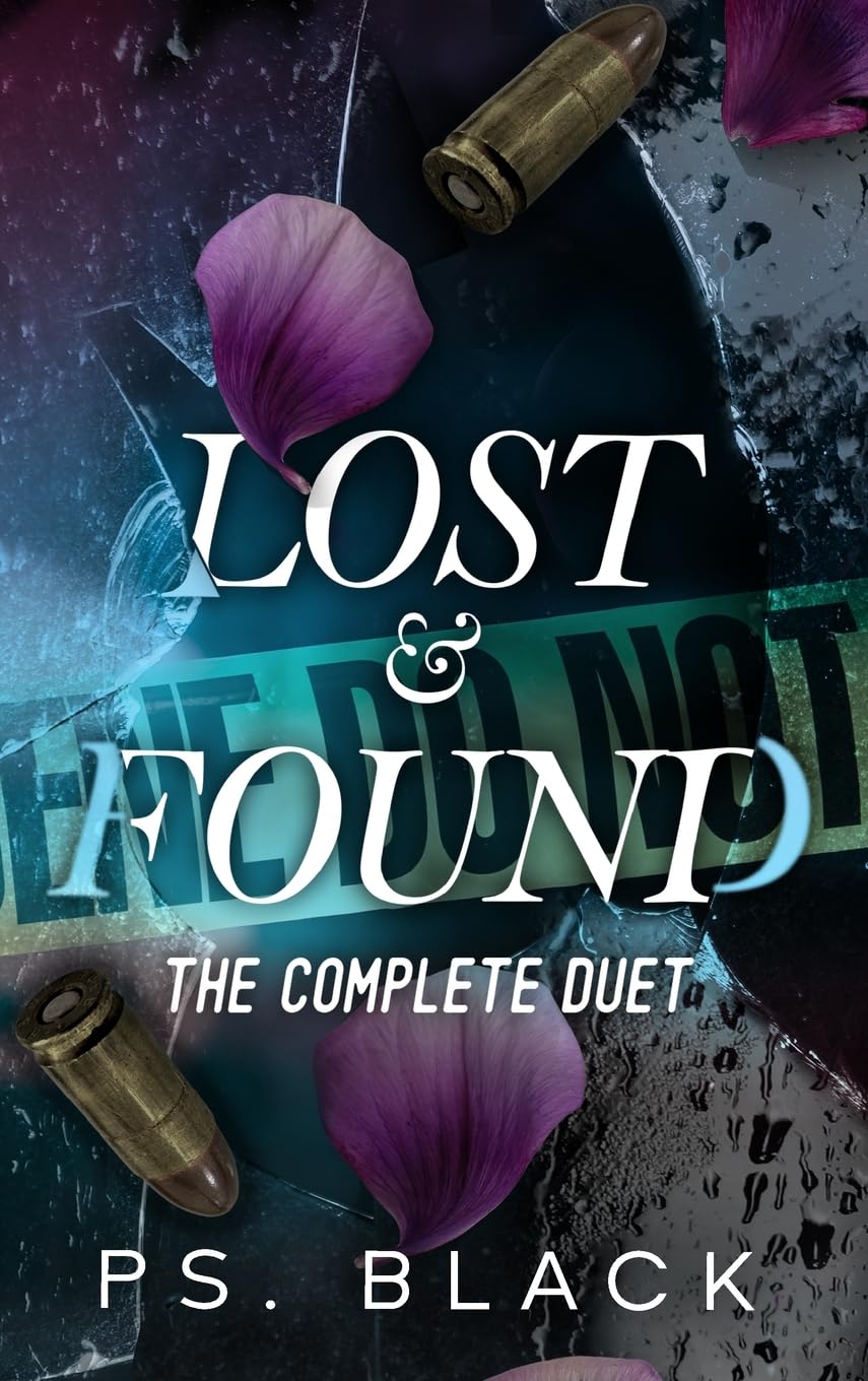 Lost & Found - The Complete Duet