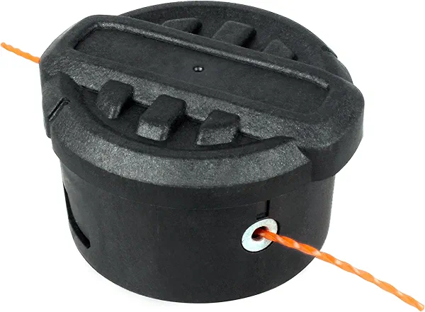 GQNDGN Replacement Trimmer Head for Dewalt DCST920 DCST922 DCST970 DCST990 DCST925 Cordless String Trimmer 1 Pcs