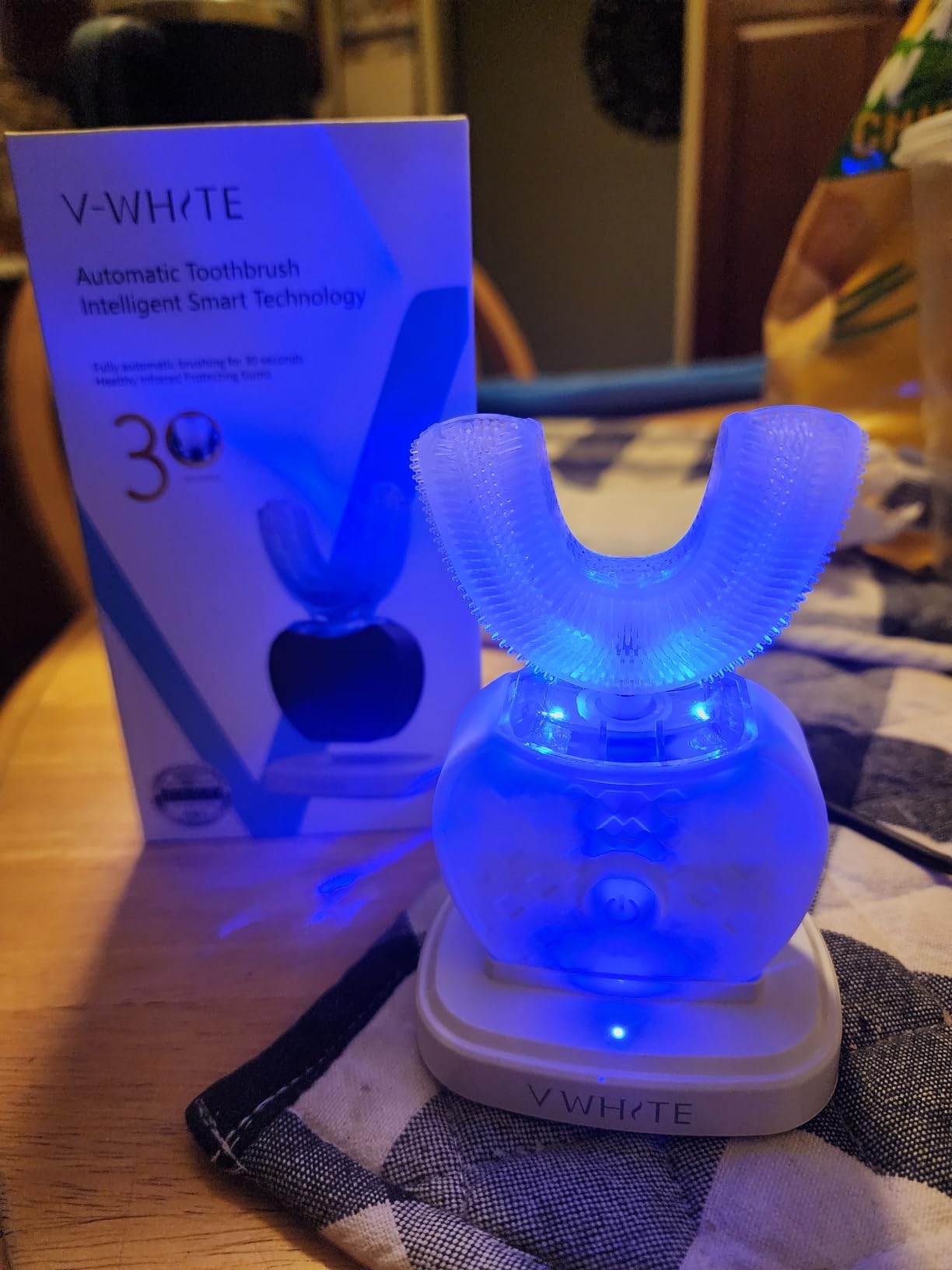 Review photo