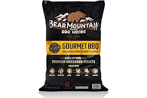 FK90 Craft Blends Smoker Pellets for Enhance Grilling Flavor