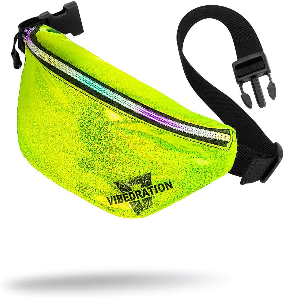 Vibedration Fanny Pack Fashion Waist Packs for Travel