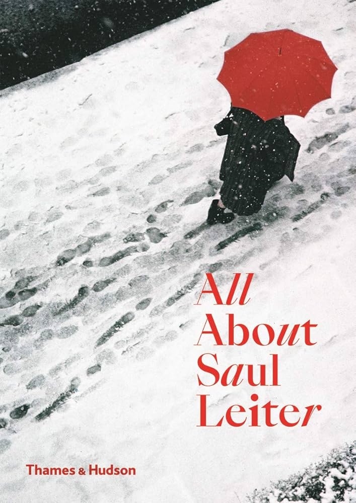 アート・デザイン・音楽 Saul Leiter : All About Saul Leiter Amazon.com: All About Saul Leiter /anglais: 9780500294536