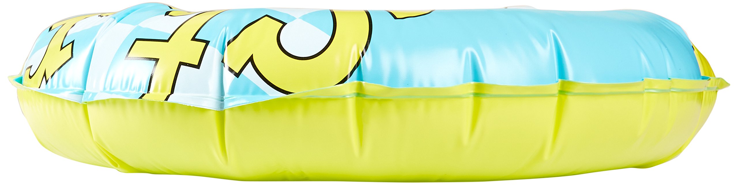 POOLMASTER 81261 Starfish Swim Ring, 24-Inch