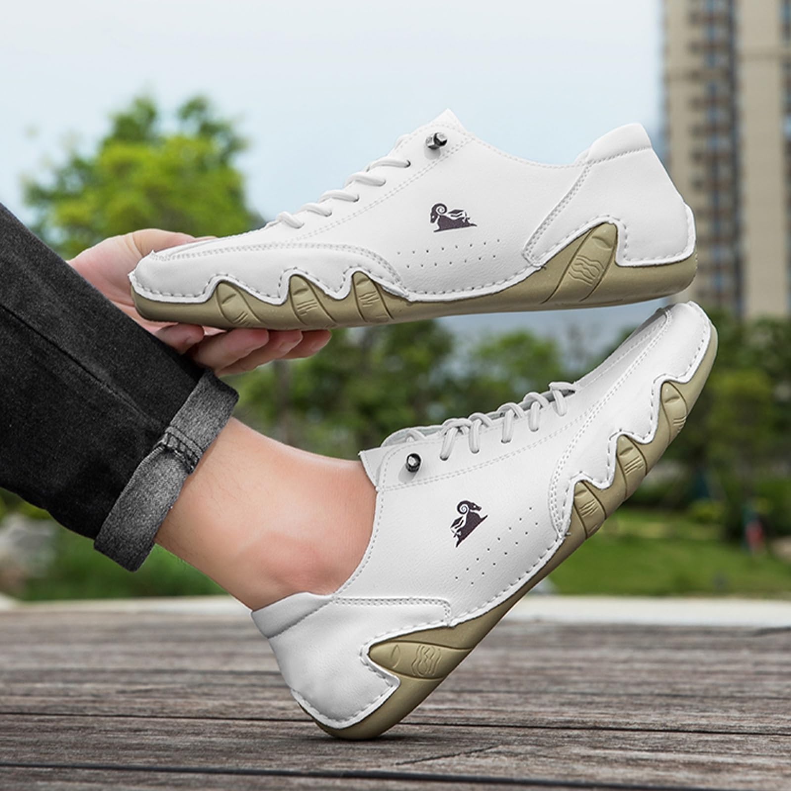 EasySteps™ | Ademende, orthopedische instappers - 45% SALE