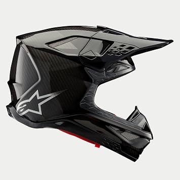 Alpinestars Supertech M10 Fame Helmet