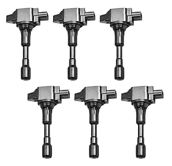 ガラケー Amazon.com: Automotive-leader F6T553 Ignition Coil Pack for