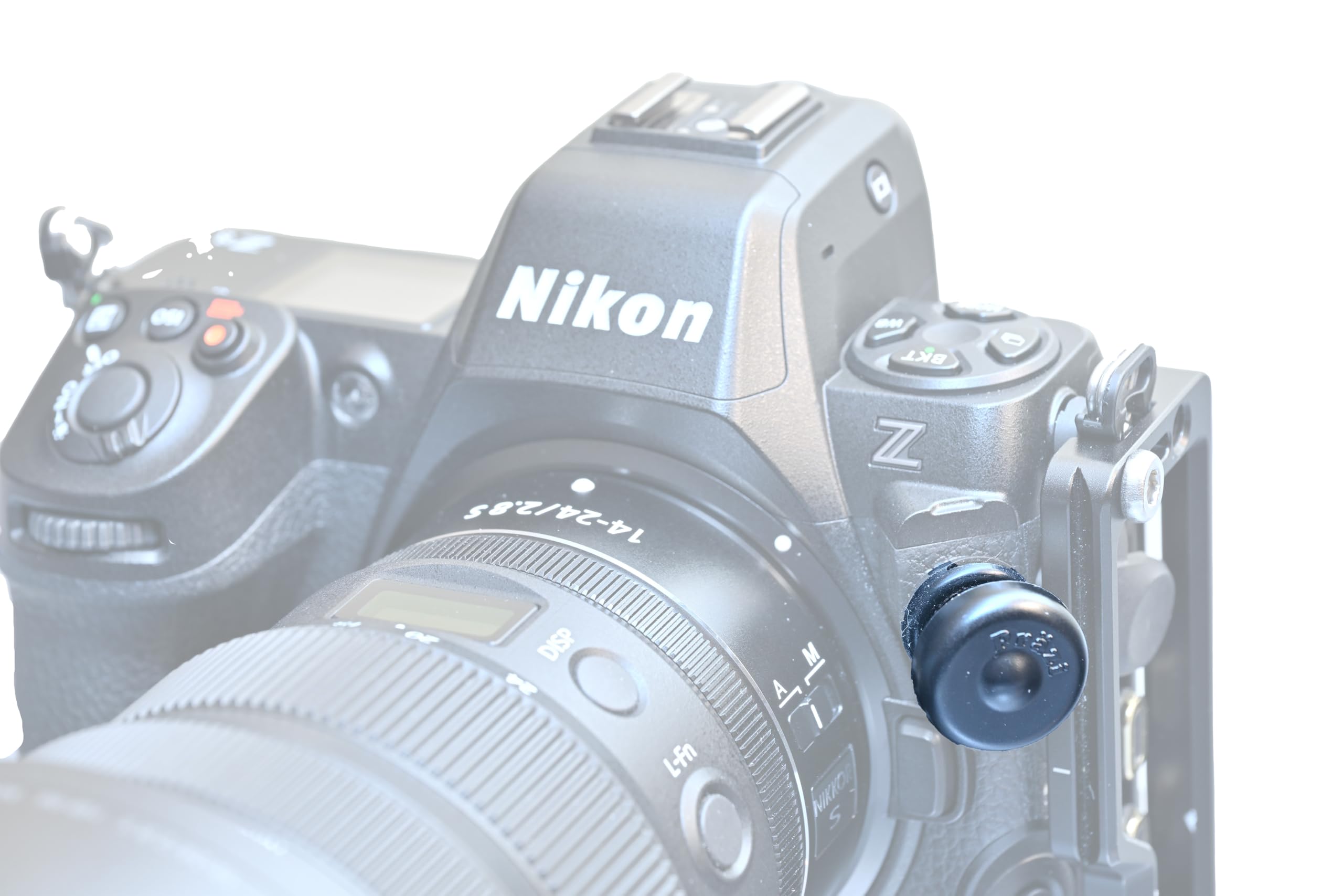Amazon.com : GPS Receiver with Remote Control for Nikon Cameras
