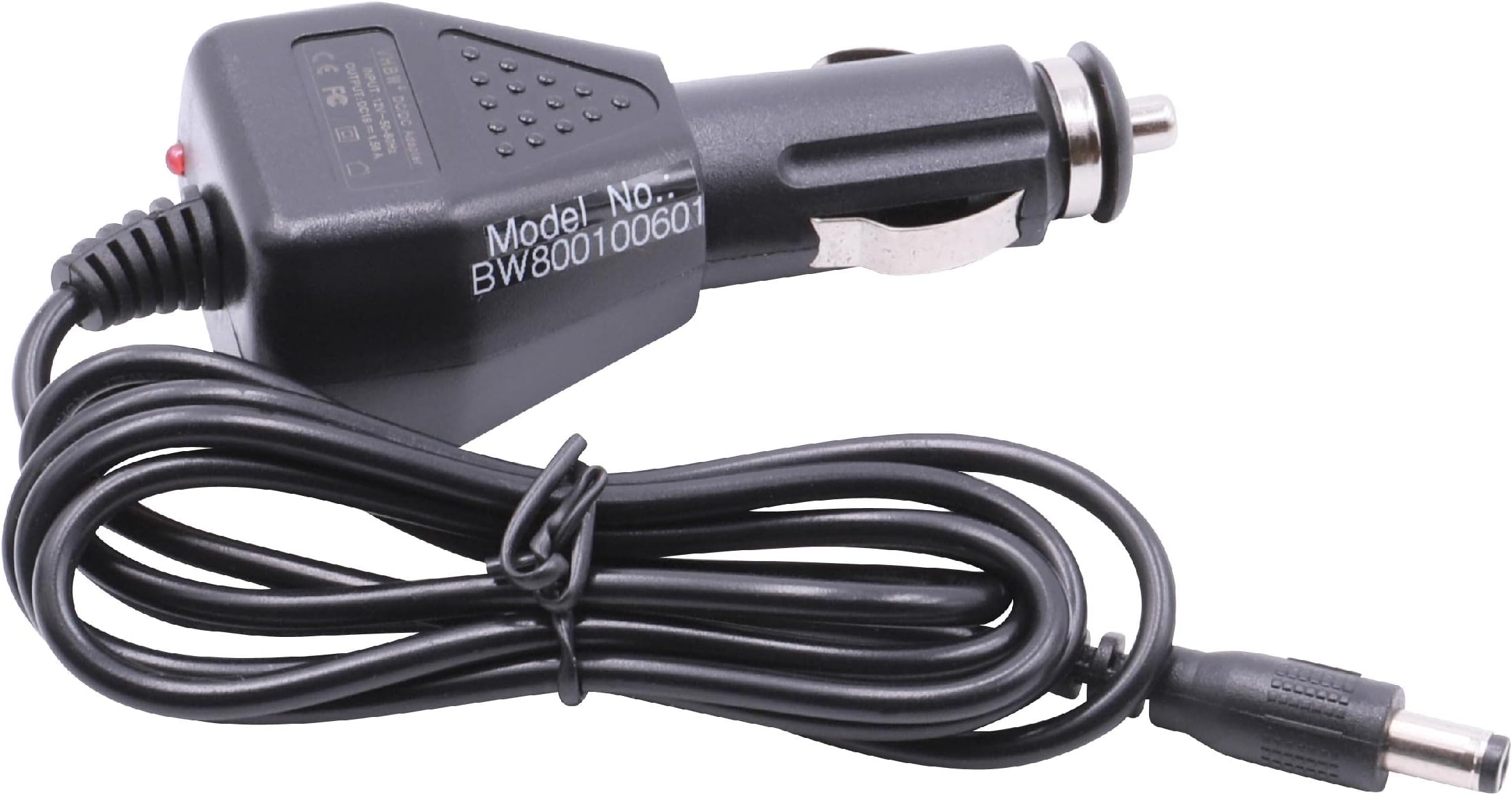 Produktbild von Vhbw KFZ-Ladekabel Kompatibel Mit TomTom ONE GO 940, 930