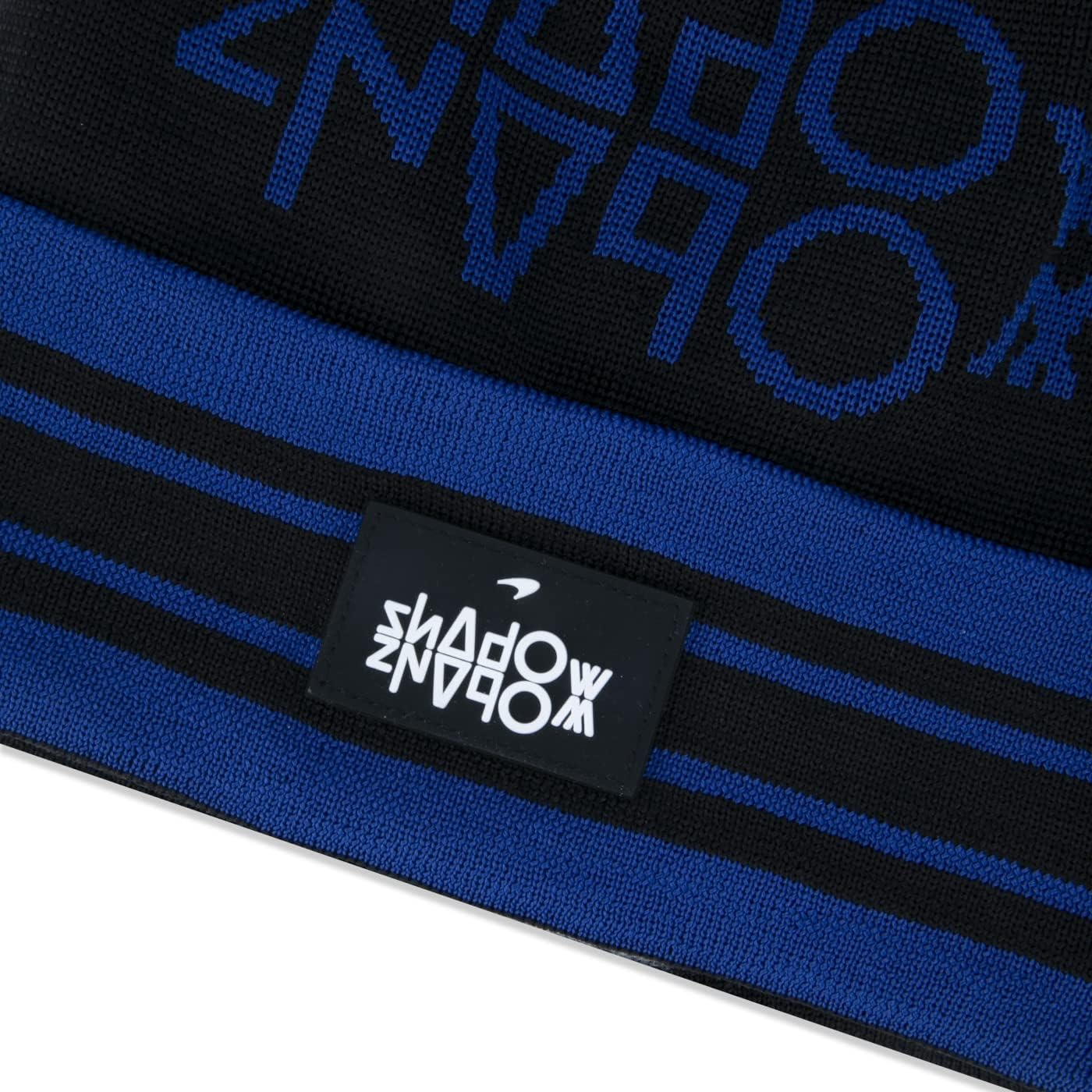 McLaren Racing F1 New Era Shadow Beanie