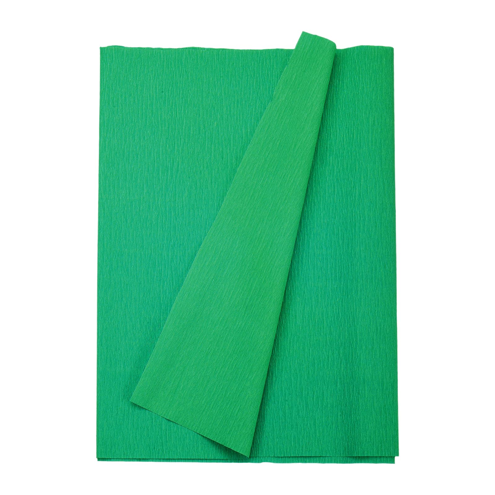 MECCANIXITY Crepe Paper Roll 8.2ft Long 13 Inch Wide for Wedding Ceremony