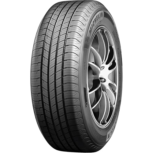 Michelin MICHELIN DEFENDER (H) All-Season Radial Tire - 195/065R15 91H