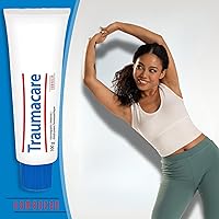 Vista 7 de Traumacare Crema 100G - Traumacare