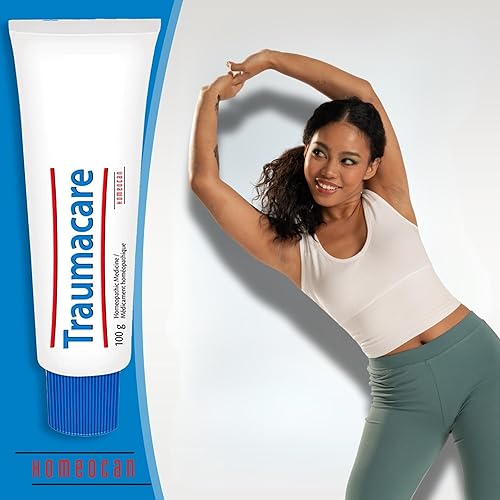 Miniatura 7 de Traumacare Crema 100G - Traumacare
