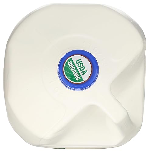 Miniatura 10 de 365 by Whole Foods Market Leche 2 orgánica homogeneizada 64 onzas líquidas el embalaje puede variar