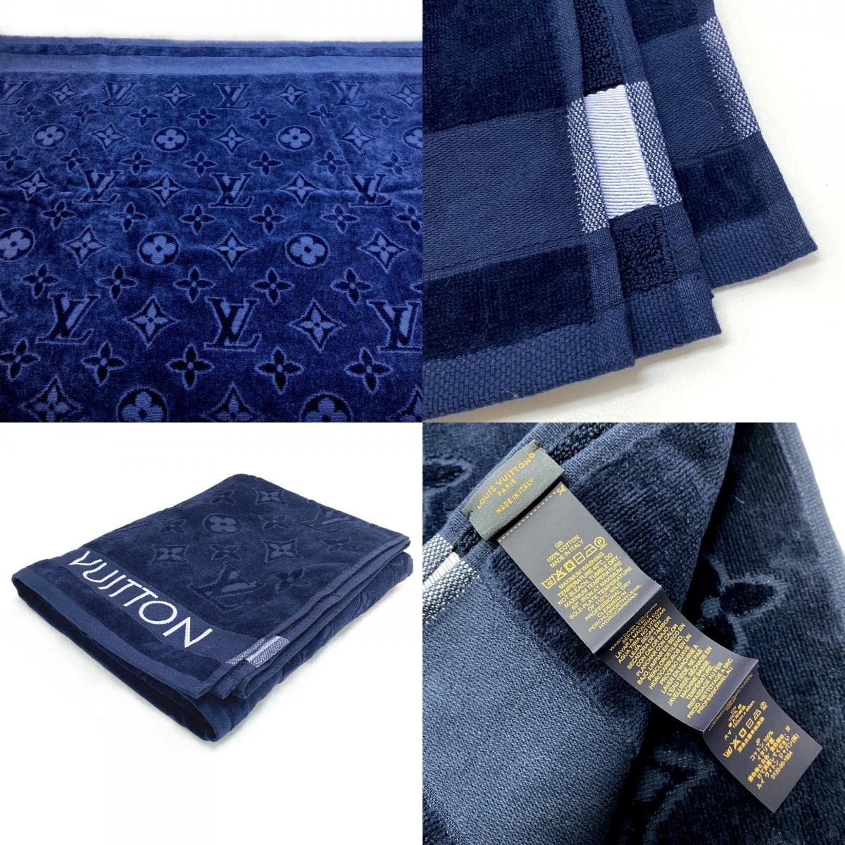 Amazon.co.jp: (ルイヴィトン)LOUIS VUITTON M77781 ドラ ドゥ バン  