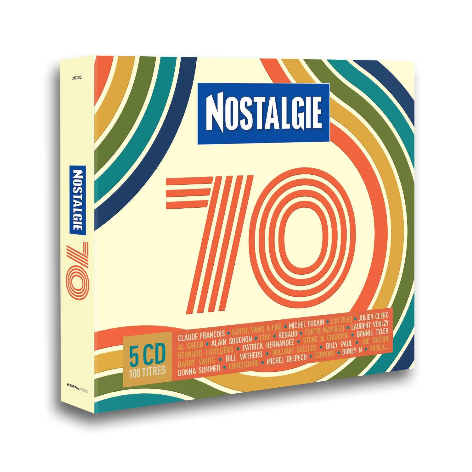 Nostalgie 70