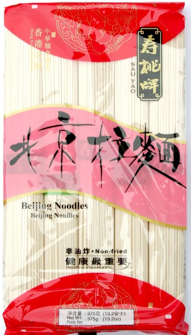 Sau Tao Beijing Noodles 375g