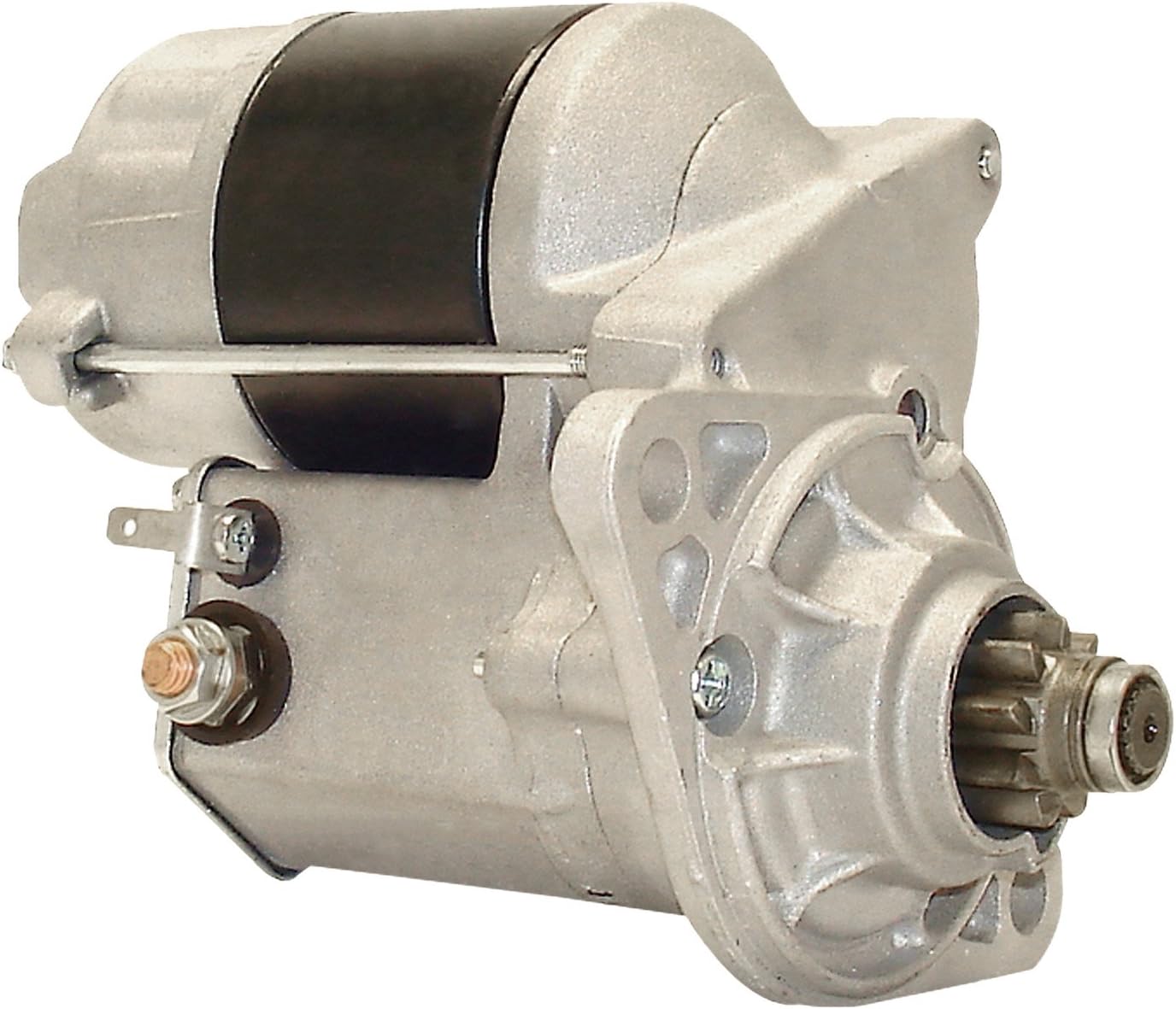 Quality-Built 12144 Premium Import Starter - Remanufactured