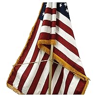 Algopix Similar Product 1 - US Flag Store6030010 Super Tough Flag