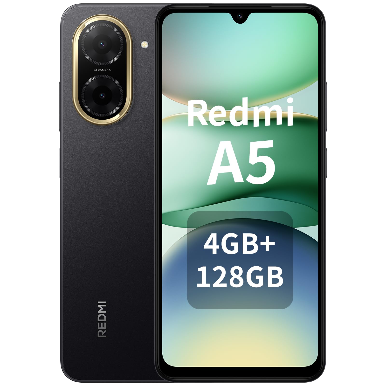 Xiaomi Redmi A5 SIMフリースマホ 本体 Xiaomi Redmi A5 blau MZB0JRIEU : Amazon.de: Elektronik & Foto