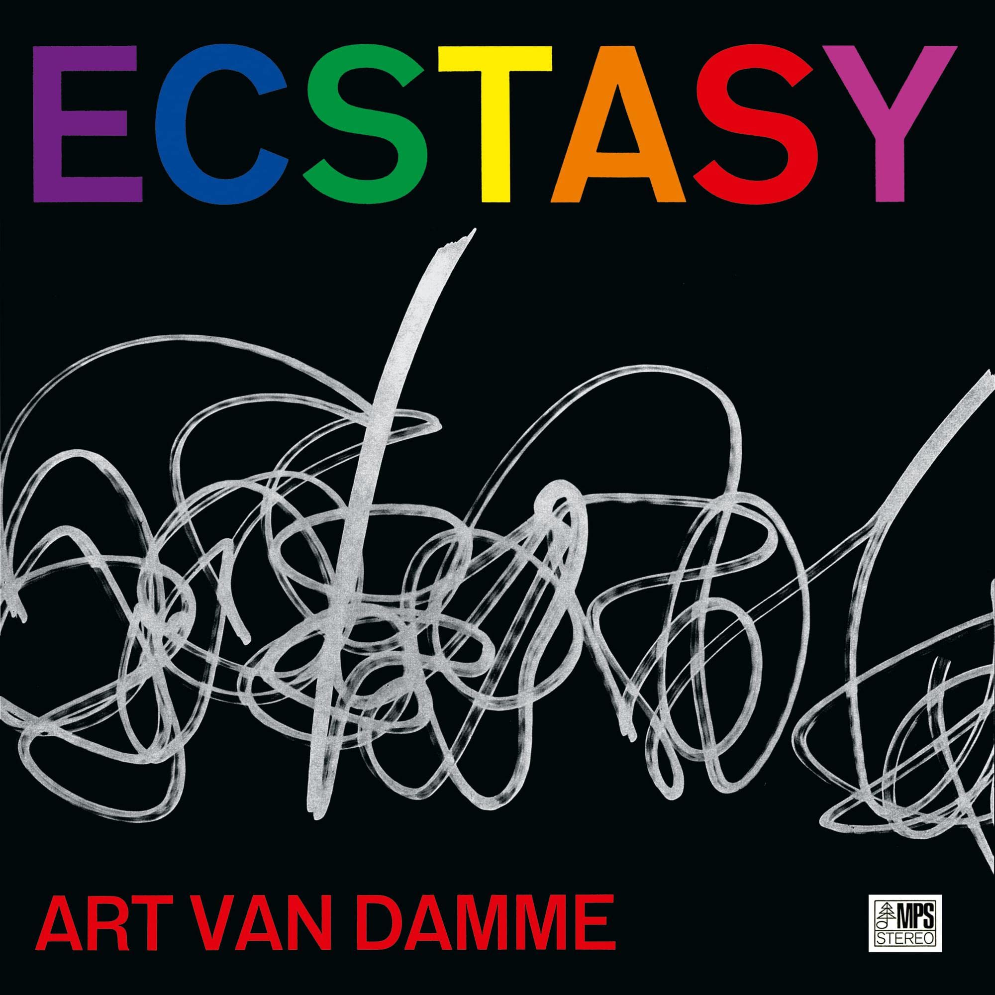 Ecstasy [VINYL]