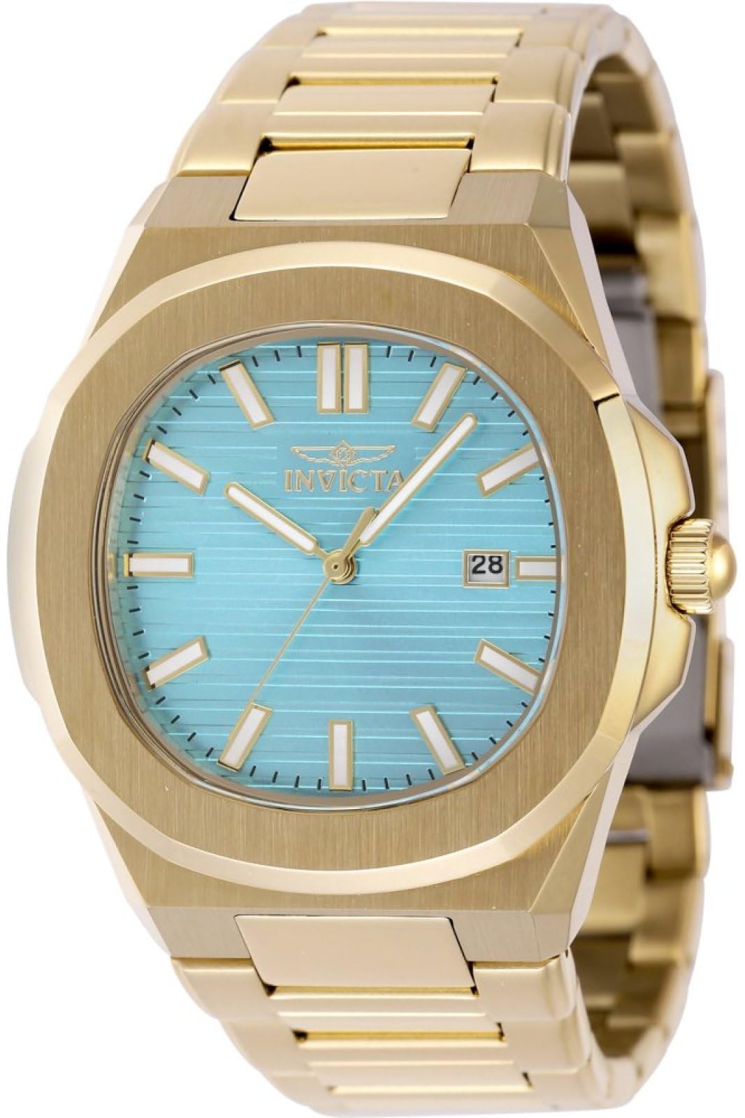 INVICTA Speedway 48517 - Reloj de Cuarzo para Hombre de 41 mm