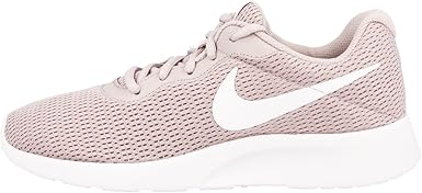 nike tanjun rose white