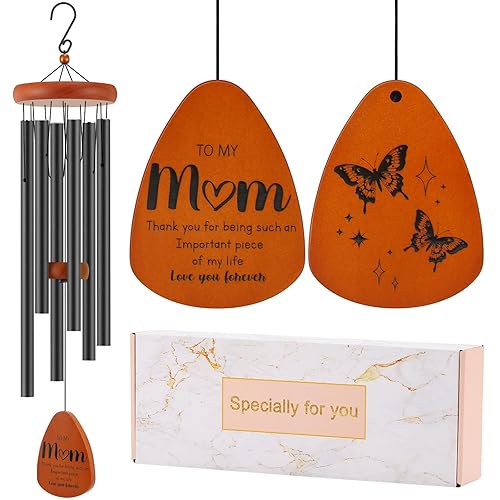 Gifts for Mom, Birthday Gifts for Mom from Daughter Son,