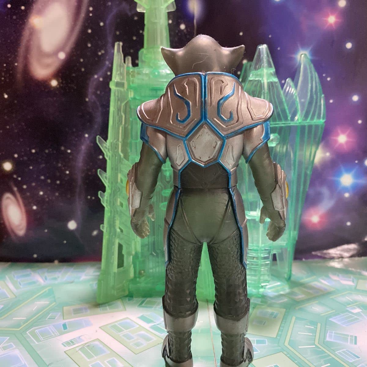 ウルトラマン アーマードメフィラス ソフビ - 通販 - guianegro.com.br