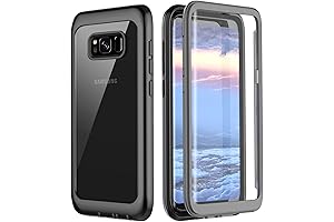 Protective Haven for Your Samsung Galaxy S8 Plus: Spigen's Ultimate Defense