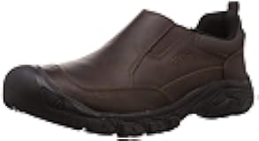Men's Targhee 3 Slip On Comfortable Casual Leather Mules