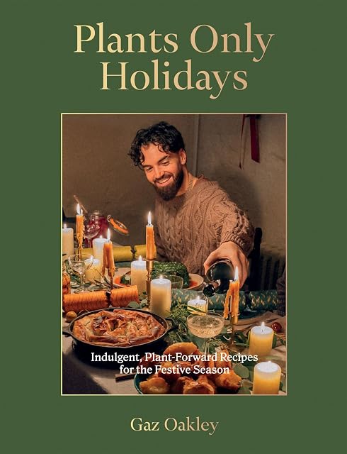 Portada de Plants Only Holidays